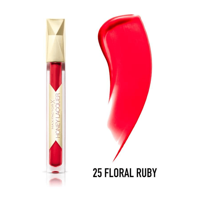Max Factor Colour Elixir Honey Lacquer Lipstick