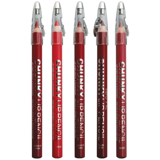 Technic Chunky Lip Pencil