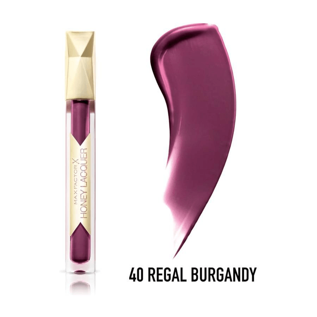Max Factor Colour Elixir Honey Lacquer Lipstick