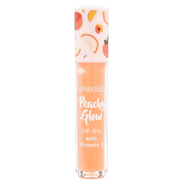 Sun Kissed Melon Pop Lip Oil