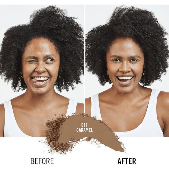Rimmel Lasting Finish Coverage Powder Foundation