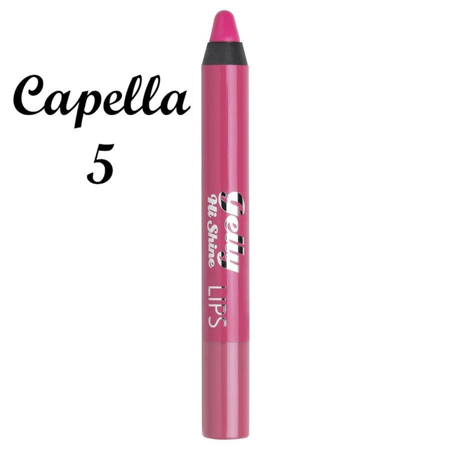 Barry M Gelly Hi Shine Lip Gloss