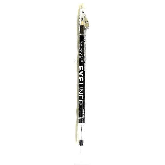 Black Eyeliner with Smudger