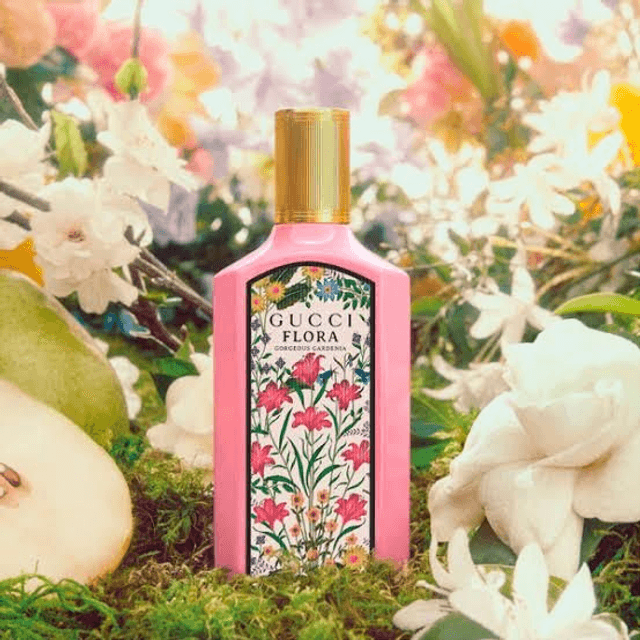 Floral Dreams 100ml Eau De Parfum inspired by Gucci Flower