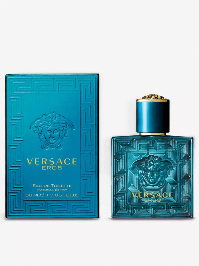 Versus Prime Eau De Parfum Versace Eros