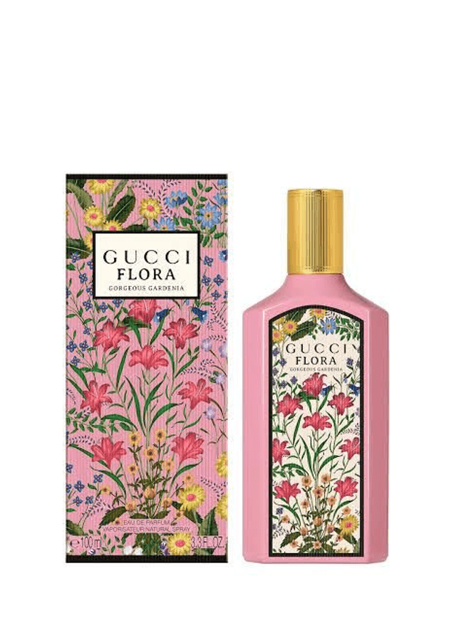 Floral Dreams 100ml Eau De Parfum inspired by Gucci Flower