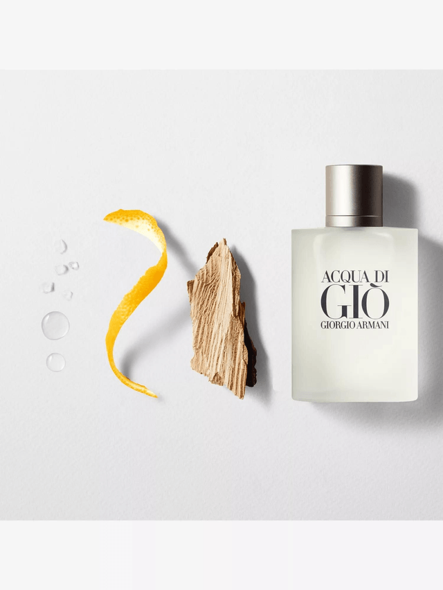 Aqua Man Designer Collection similar to Aqua De Gio by Giorgio Armani 