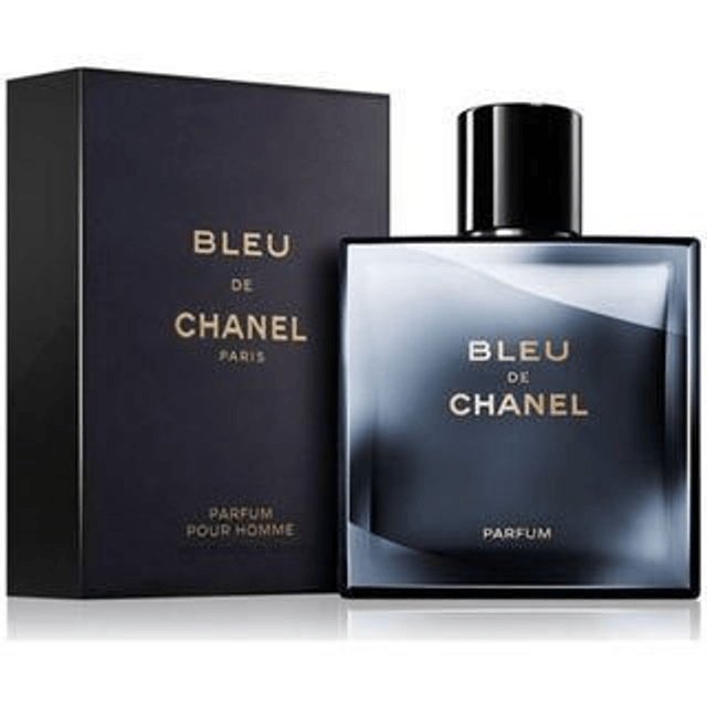Blue De Chance, faithful imitation of Bleu De Chanel 100ml