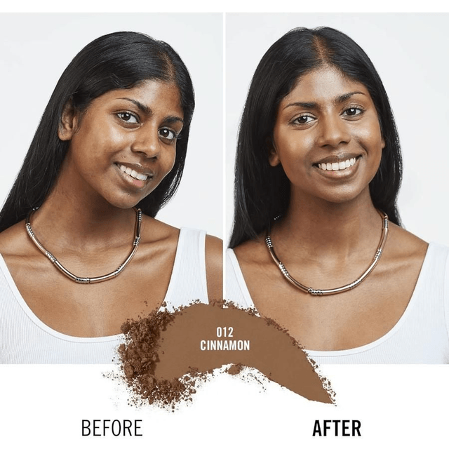 Rimmel Lasting Finish Coverage Powder Foundation