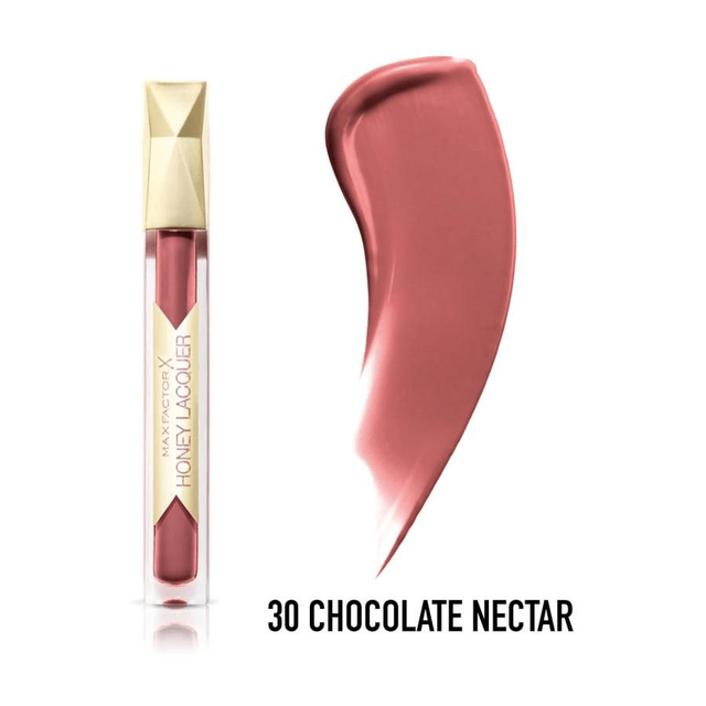 Max Factor Colour Elixir Honey Lacquer Lipstick