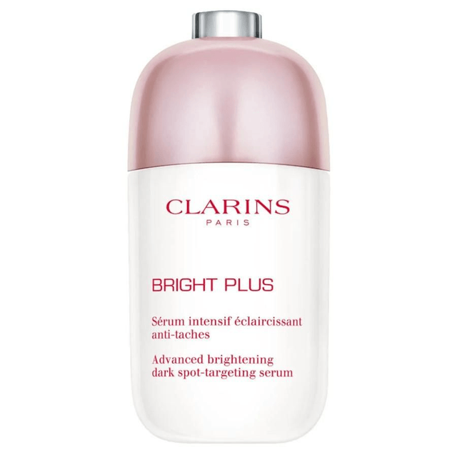 Clarins Bright Plus Advanced Skin Lightening Serum