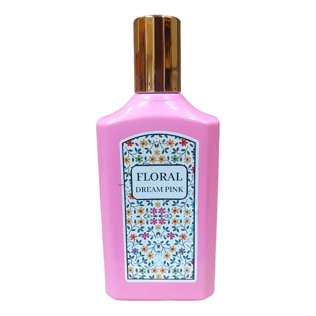 Floral Dreams 100ml Eau De Parfum inspired by Gucci Flower