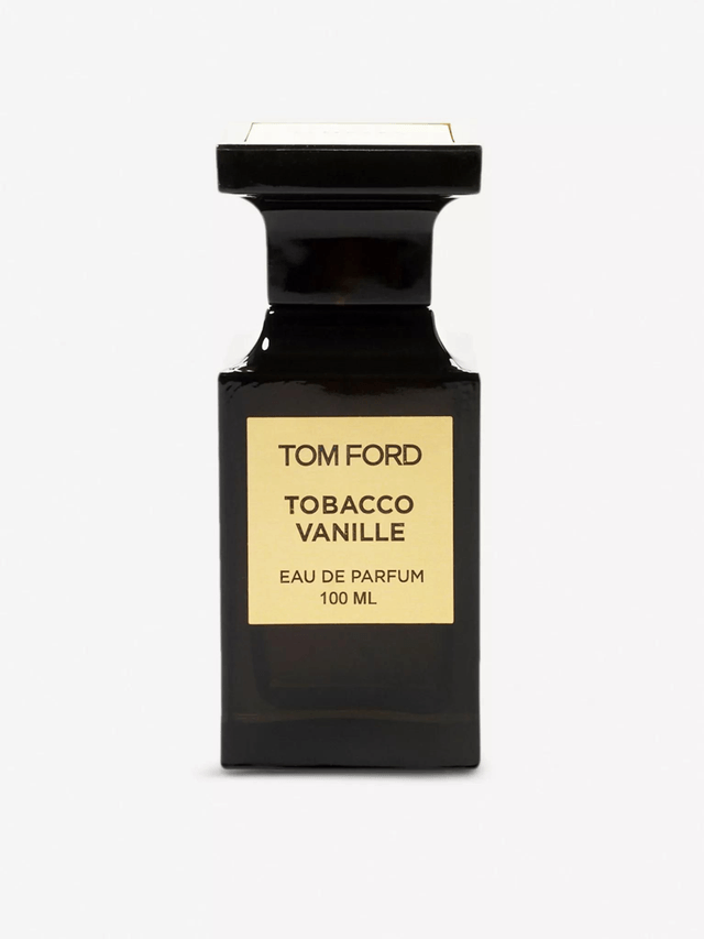 Vanilla Tobacco Blend inspired by Tom Ford Vanille Tobacco 