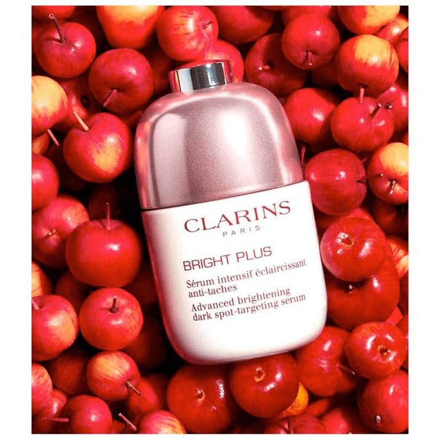 Clarins Bright Plus Advanced Skin Lightening Serum