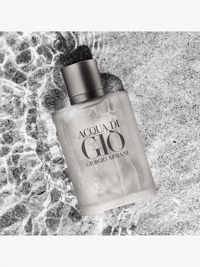 Aqua Man Designer Collection similar to Aqua De Gio by Giorgio Armani 