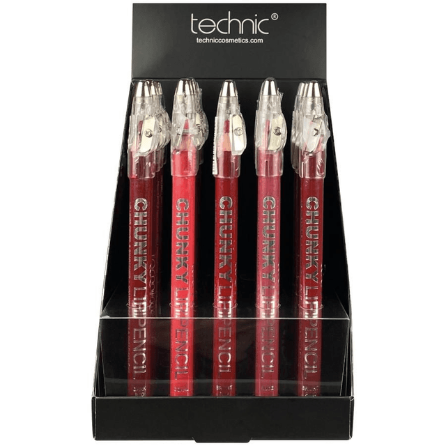 Technic Chunky Lip Pencil